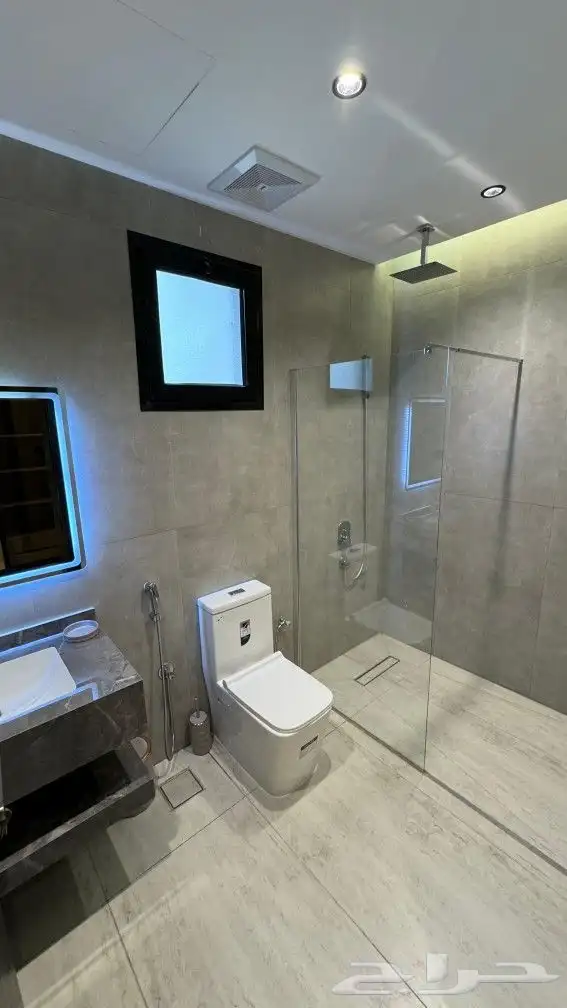 مشروع فلل للبيع في مخطط العالية 18