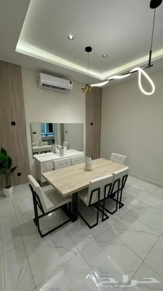 مشروع فلل للبيع في مخطط العالية 4