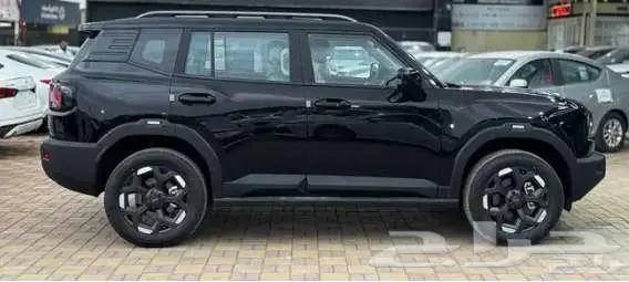 جيتور T1 لكجري فل كامل 2025 كاش واقساط 4