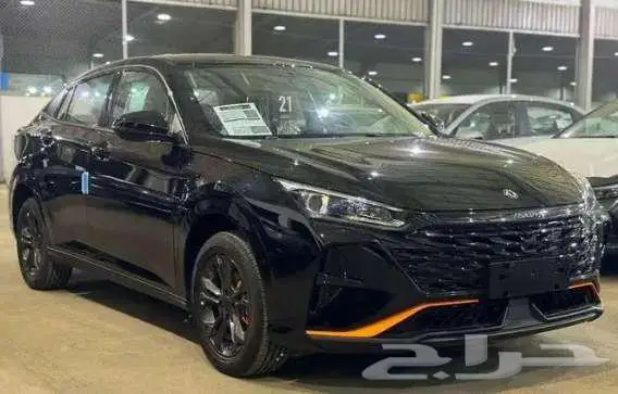 دونغ فينغ شاين E1 2026 5