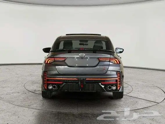 جاك امباو R سبورت 2026 (كاش -اقساط ) 5