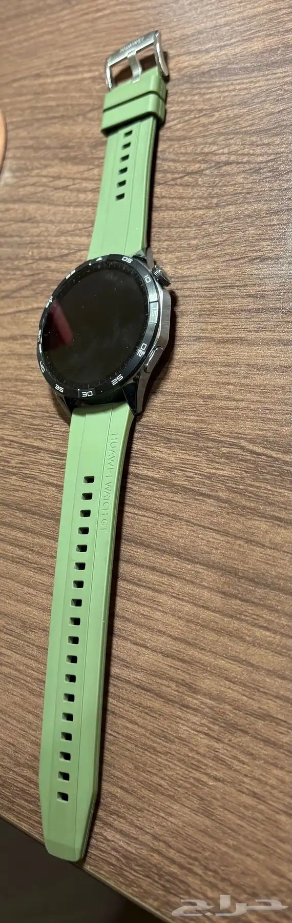 ساعة هواوي واتش جي تي 4 0