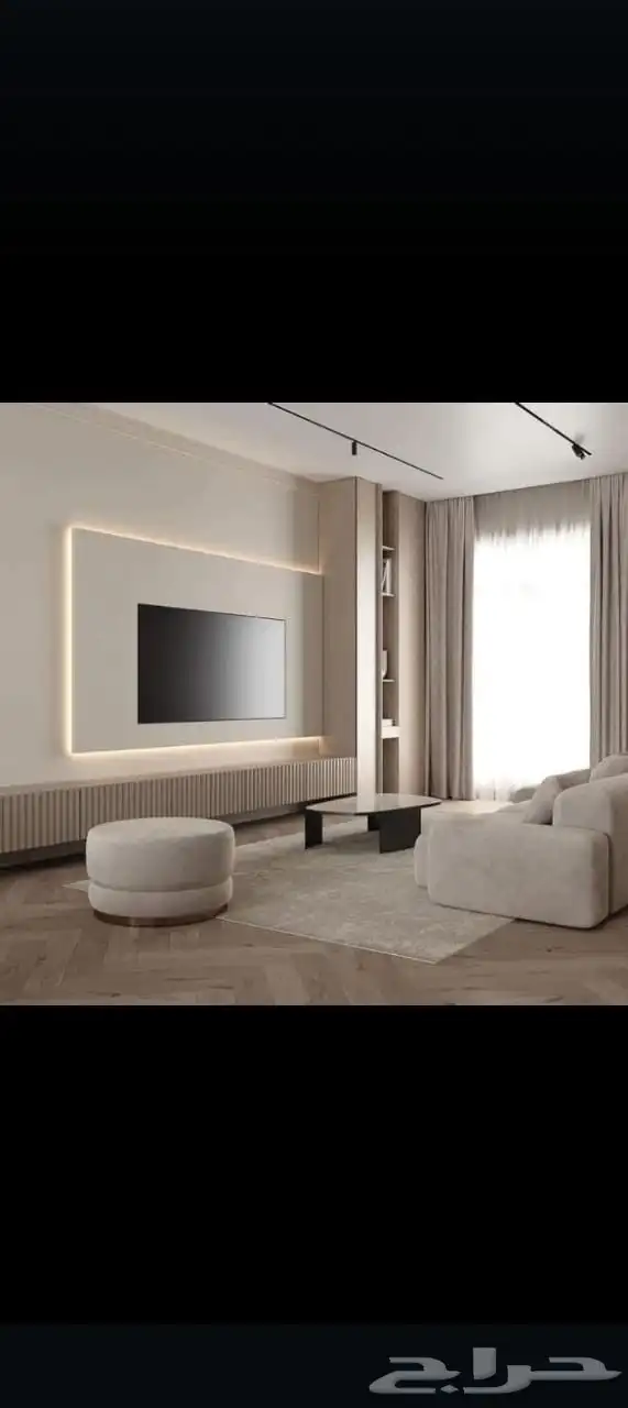 ديكورات ودهانات 4