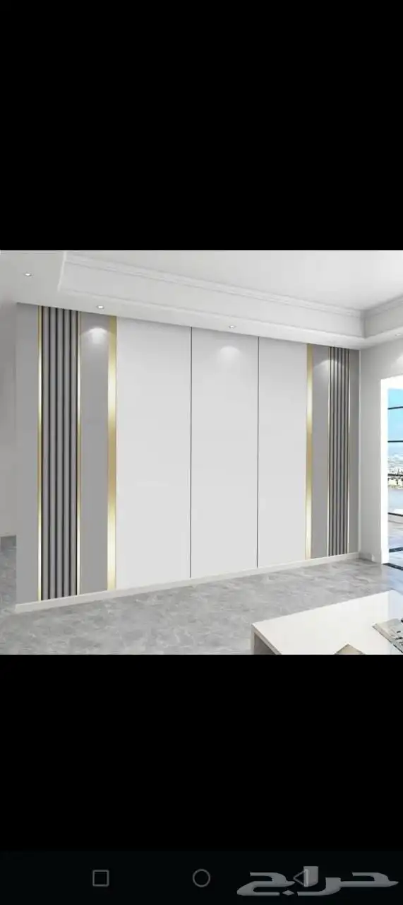 بديل الشيبورد وبديل الرخام ديكورات 7