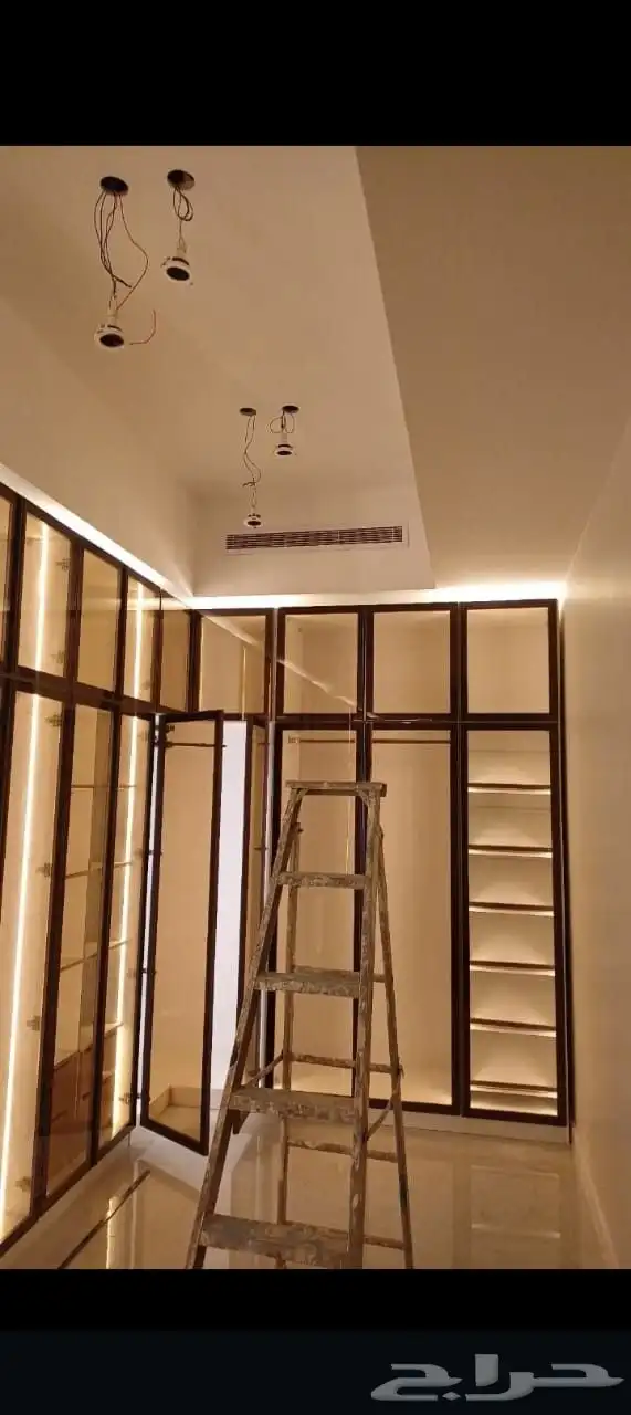 ديكورات ودهانات 9