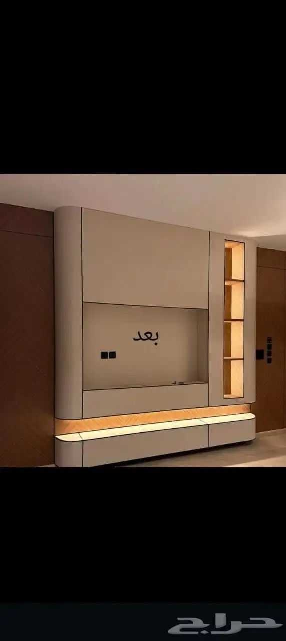 بديل الشيبورد وبديل الرخام ديكورات 4