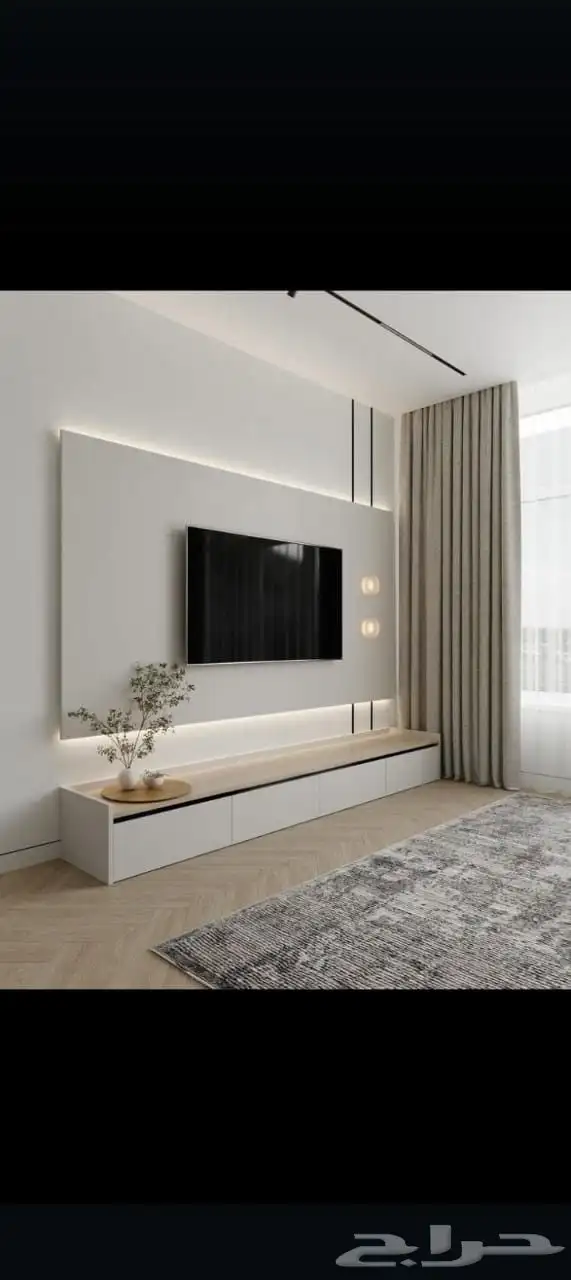 ديكورات ودهانات 2