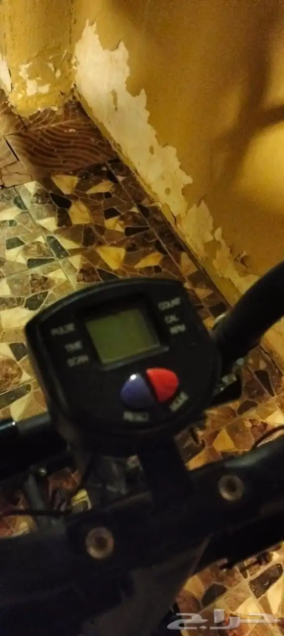 كمبروسر كامري 2016 وكاله  رديدتر المكيف وكاله  اغراض منوعه 8