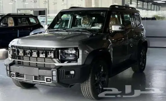 جيتور T2 لاكجري 2026 كاش واقساط 3