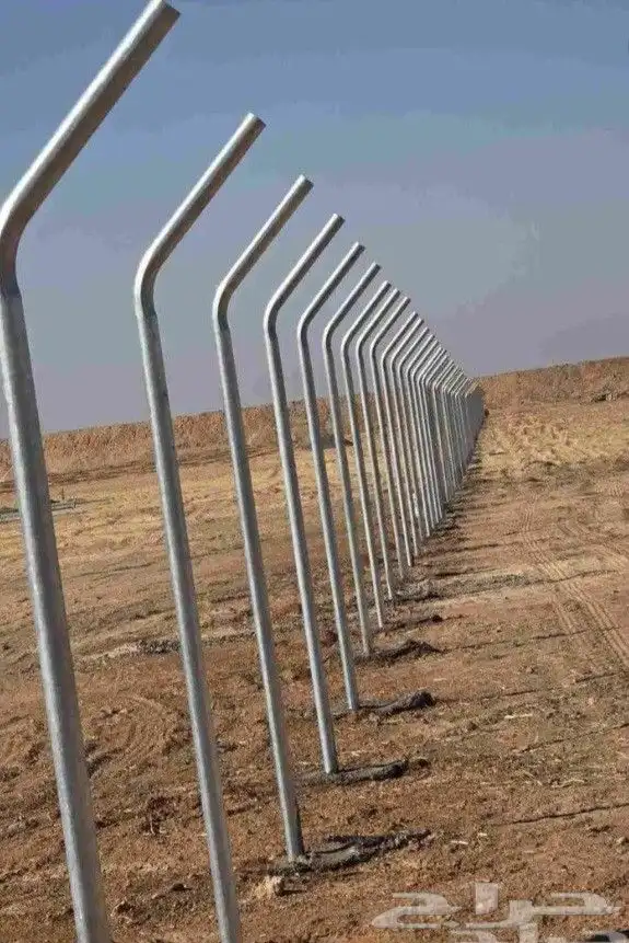 مقاول شبوك مزارع تواصل 5