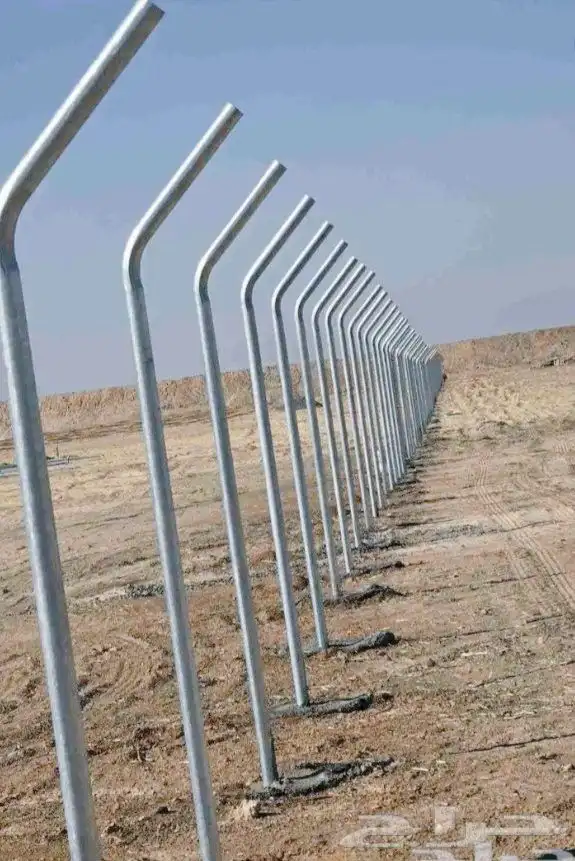 مقاول شبوك مزارع تواصل 4