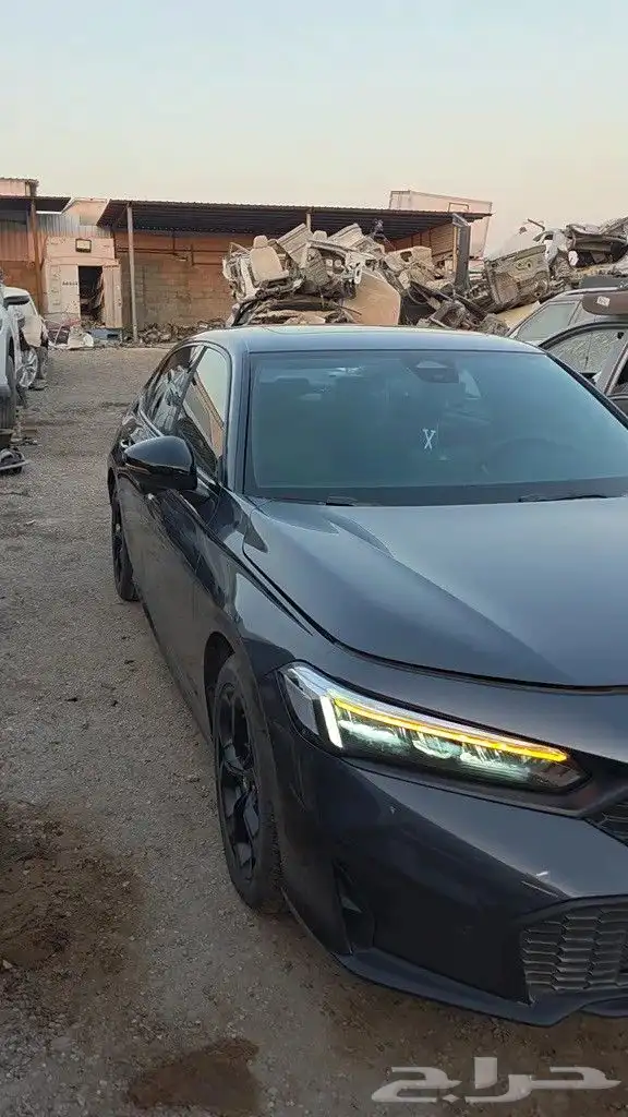 هوندا سيفيك قطع غيار 2024 2