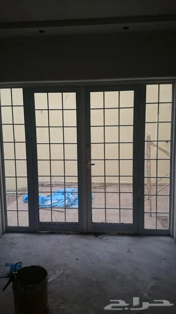 مطابخ -شبابيك -ابواب شرائح - ابواب دبل سرايا - استركشر- 7