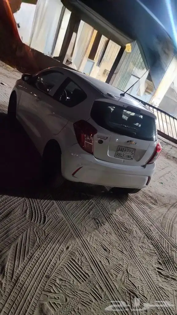 سيارات شفروليه سبارك 2020 للبيع 2