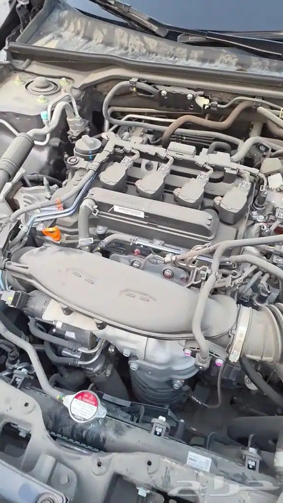 هوندا سيفيك قطع غيار 2024 4