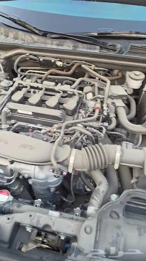 هوندا سيفيك قطع غيار 2024 3