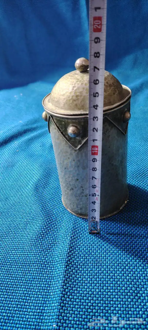 علبه تراثيه قديمه 8