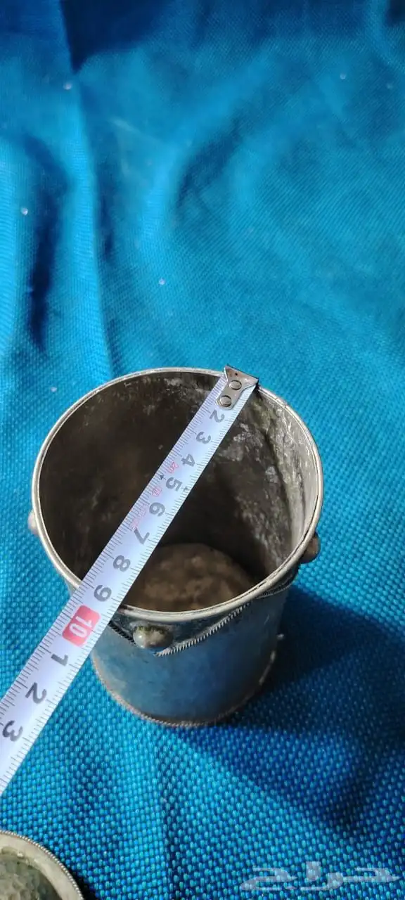 علبه تراثيه قديمه 9