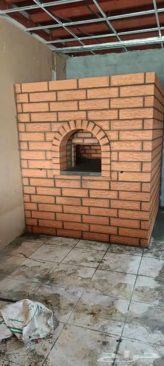 مخبز وفرن نابولي الإيطالي 0