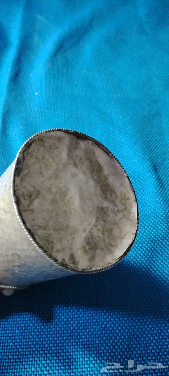 علبه تراثيه قديمه 3