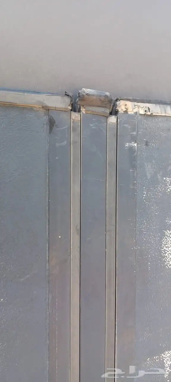 تغير ربلات غطاء حوض 2