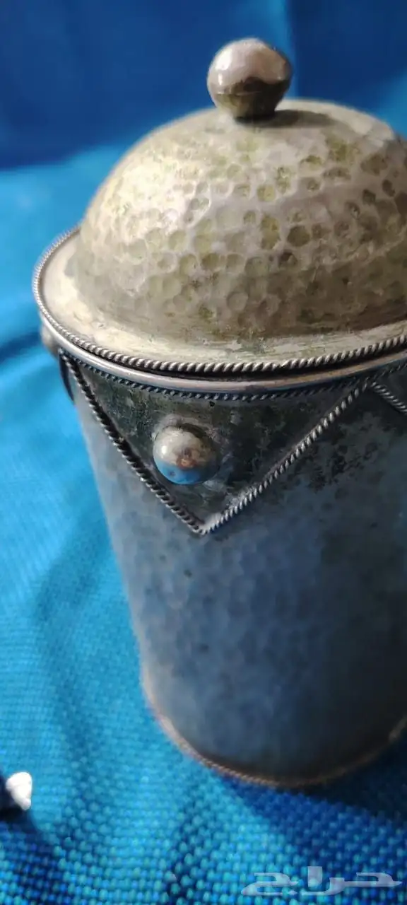 علبه تراثيه قديمه 7