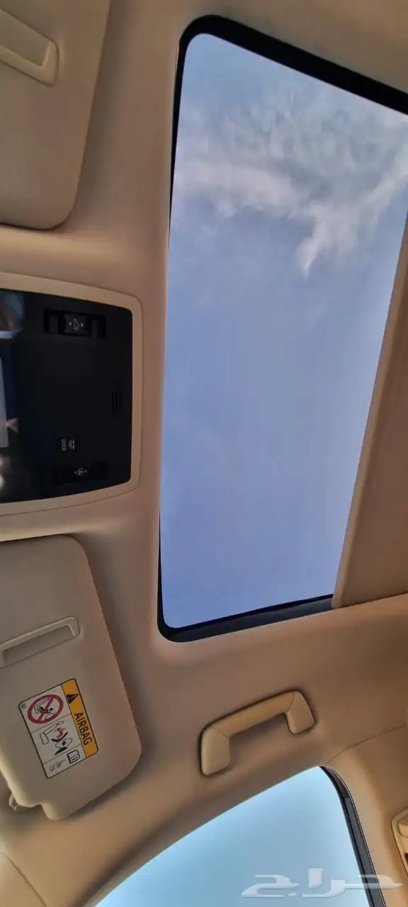 لكزسRX اركس 2017 8