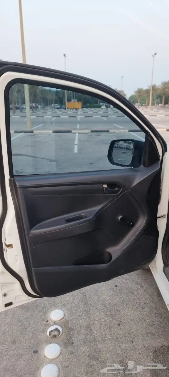 ايسوزو ديماكس 2022 8