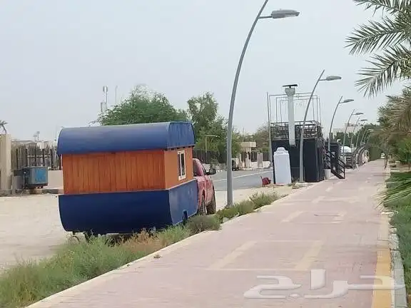 فود ترك للبيع 1