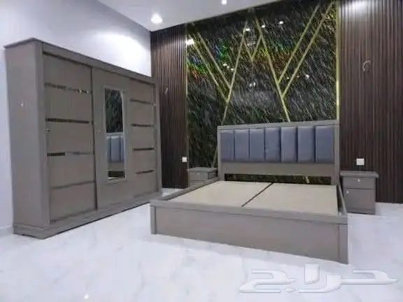 غرف نوم جديدة بالدمام والخبر 7