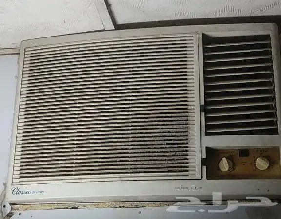 مكيفات شياك للبيع ب1100 للثلاثه 0