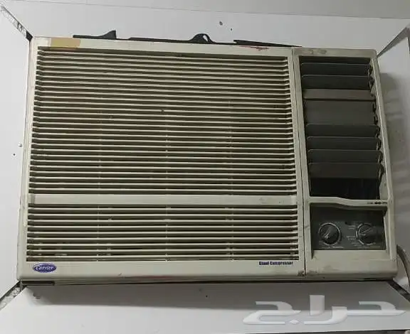مكيفات شياك للبيع ب1100 للثلاثه 2