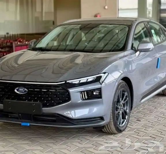 فورد توروس2026 تقسيط أو دفعتين 50 50 0