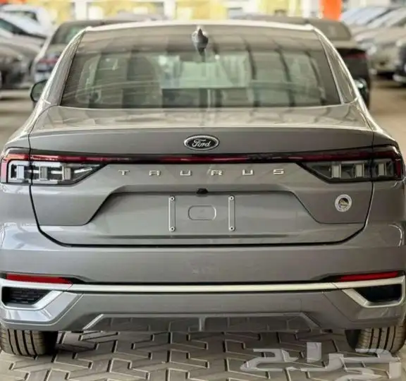 فورد توروس2026 تقسيط أو دفعتين 50 50 3
