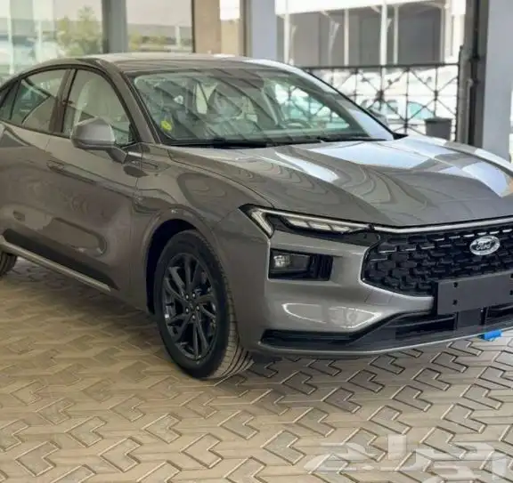 فورد توروس2026 تقسيط أو دفعتين 50 50 1