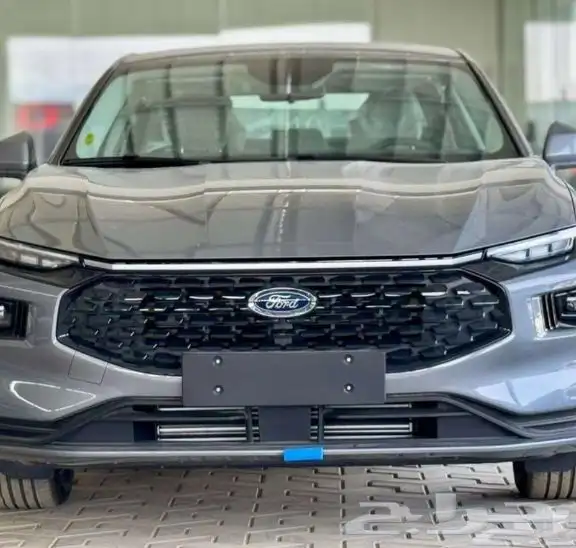 فورد توروس2026 تقسيط أو دفعتين 50 50 6