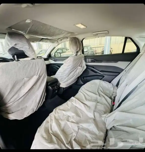 فورد توروس2026 تقسيط أو دفعتين 50 50 5