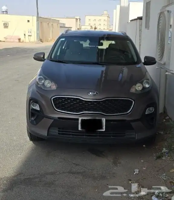 سبورتاج 2020 0