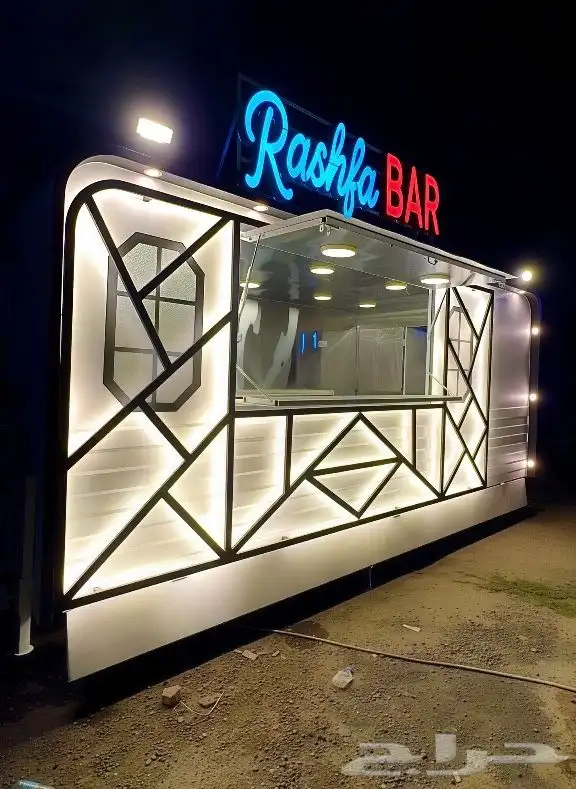 فود ترك للبيع تفصيل 0