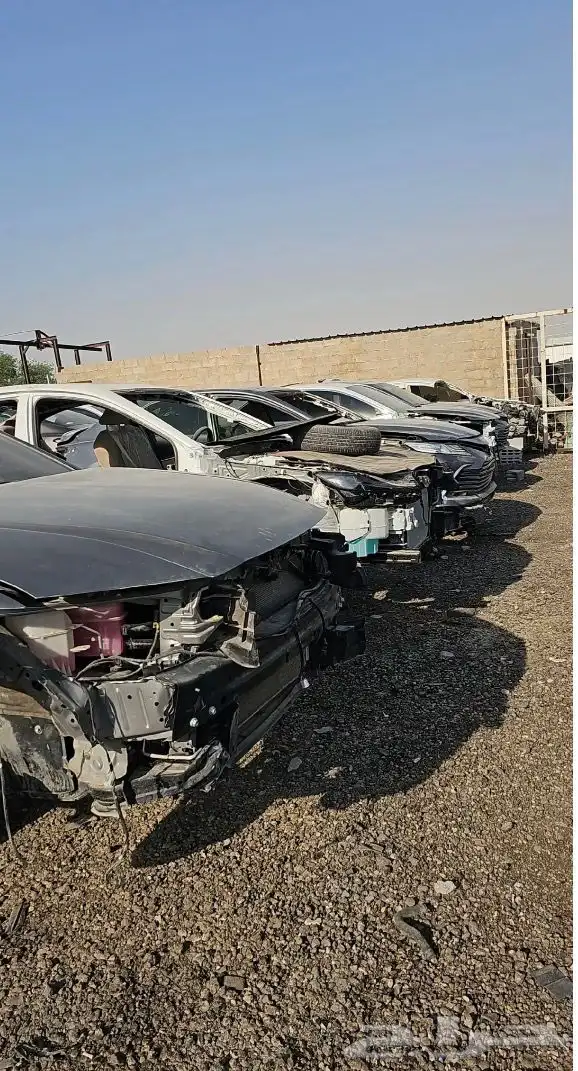 قطع تشاليح الحاير الرياض مندوب 0