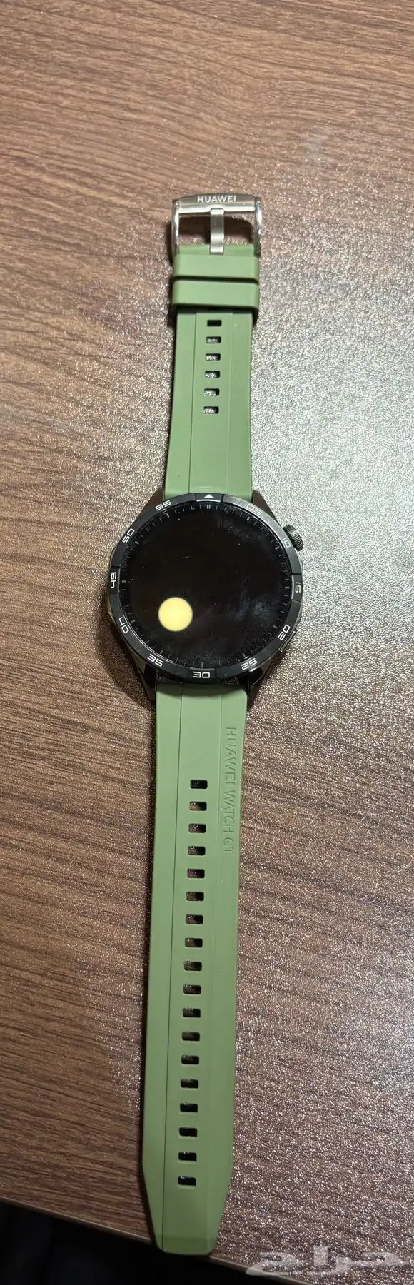 ساعة هواوي واتش جي تي 4 2