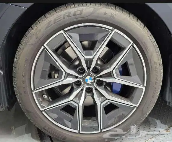 BMW 520I M KIT 2025 معرض الميموني للاستيراد من كوريا 2