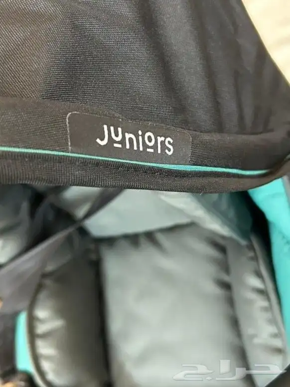 كرسي سيارة 1