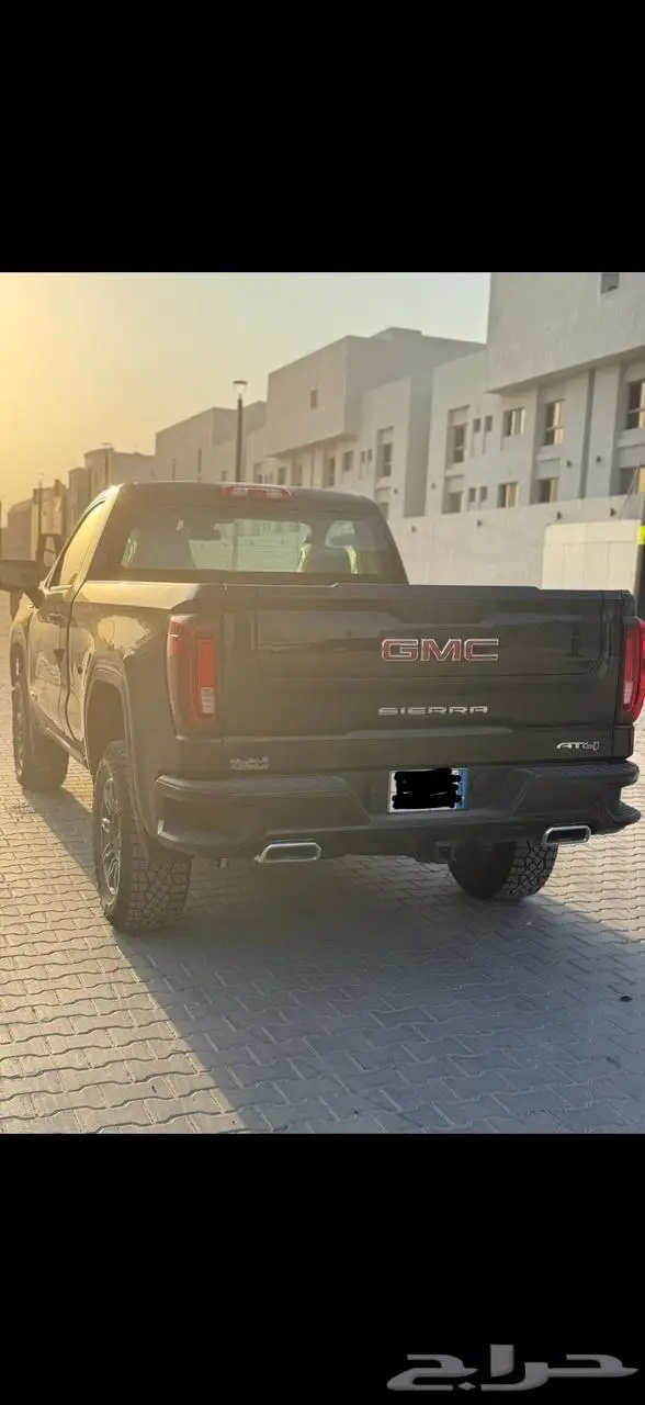 سيرا at4 2025 جديد 4