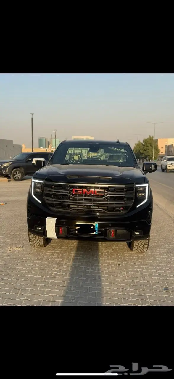 سيرا at4 2025 جديد 1