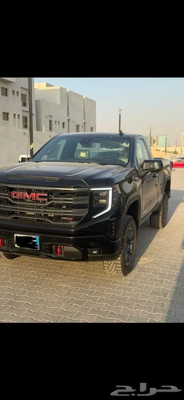 سيرا at4 2025 جديد 2