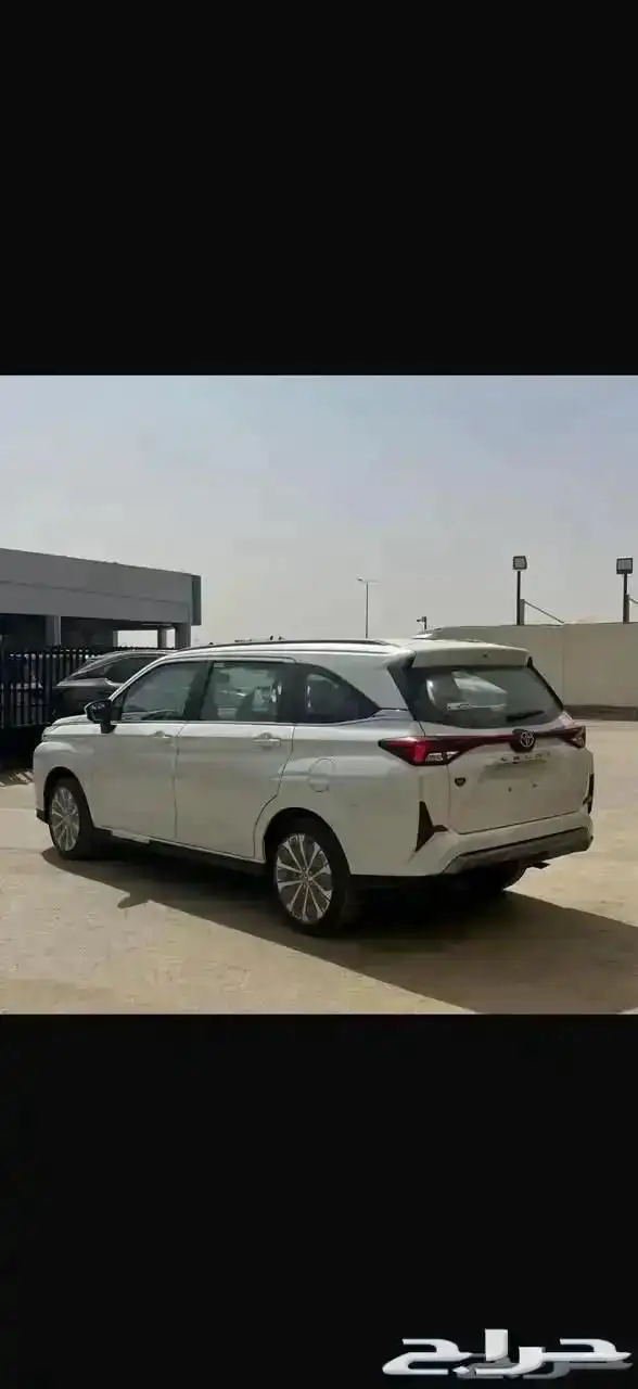 تويوتا فيلوز 2025 1