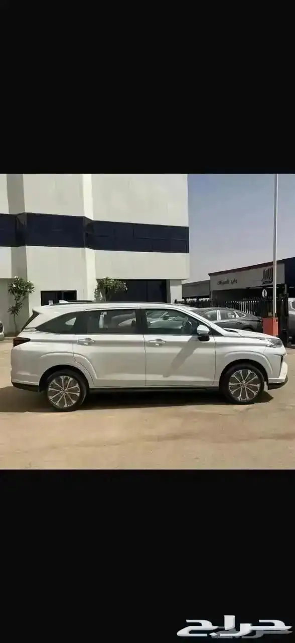 تويوتا فيلوز 2025 3