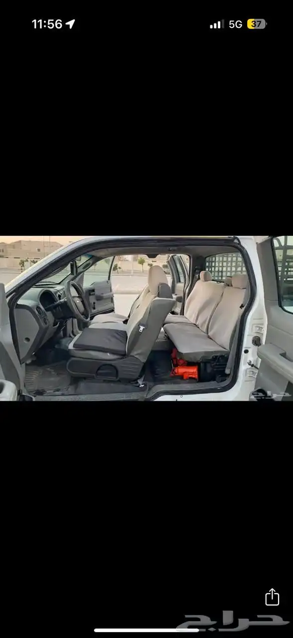 فورد f150 2008 2