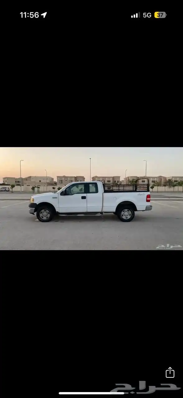 فورد f150 2008 3